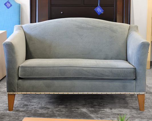 Ethan Allen Tight Back Loveseat