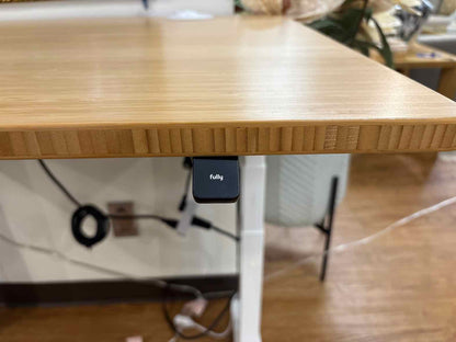 Fully 'Jarvis' Standing Desk