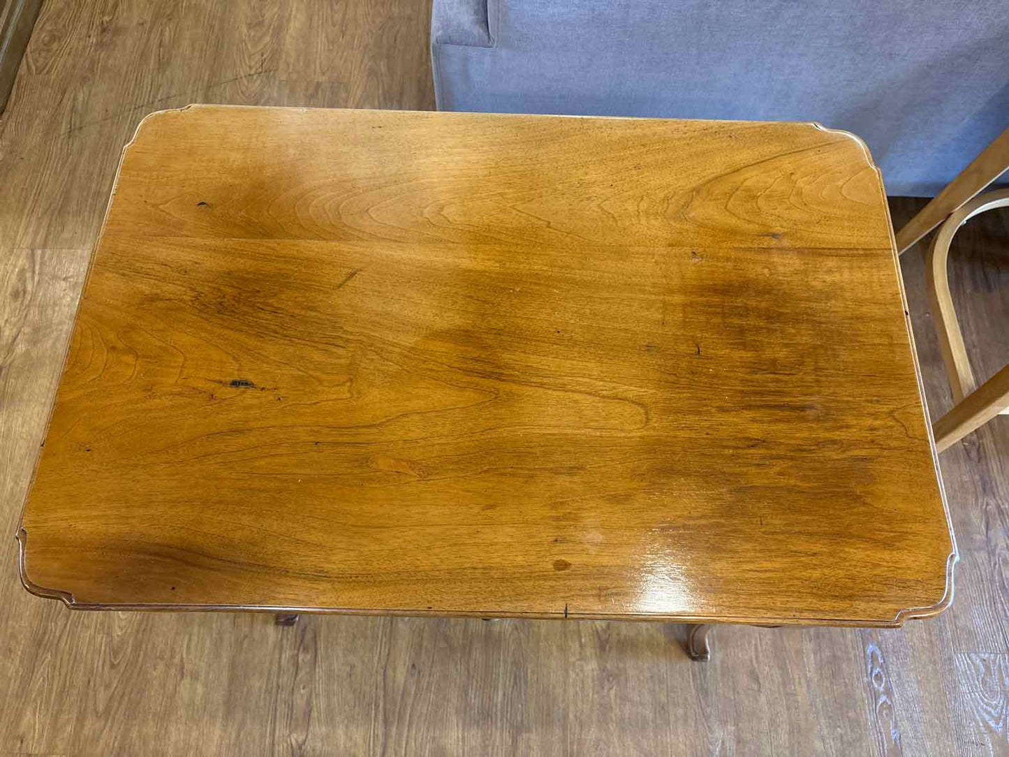 Antique Italian Accent Table