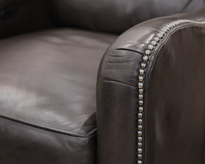 Bradington Young Power Recliner