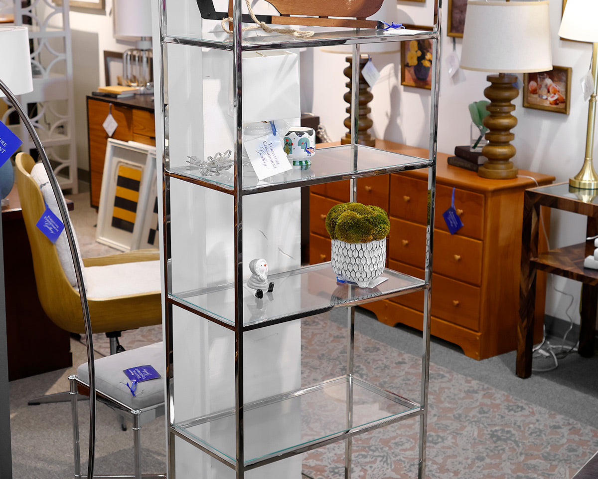 Mitchell Gold + Bob Williams Vienna Etagere