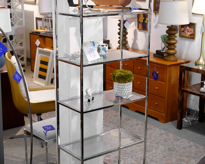 Mitchell Gold + Bob Williams Vienna Etagere