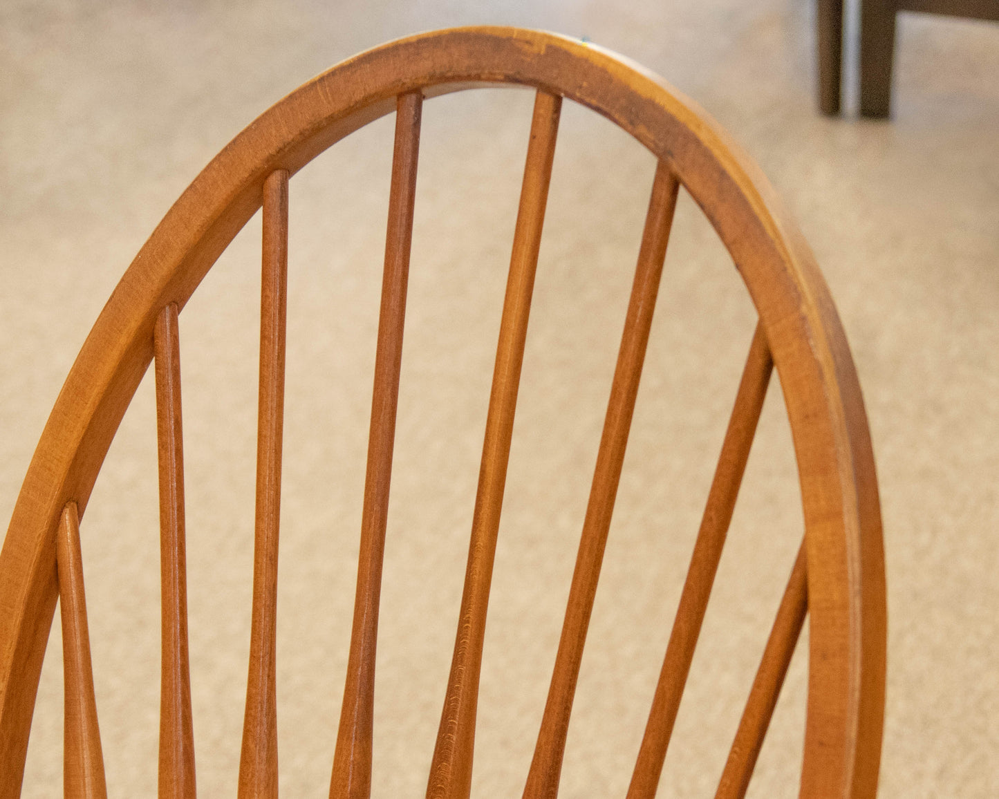 Set of 4 Windsor Dining Chairs