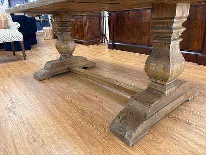 Arhaus 'Kensington' Reclaimed Dining Table