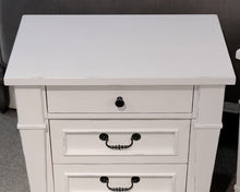 Pair of Folio 21 "Stoney Creek" Nightstands