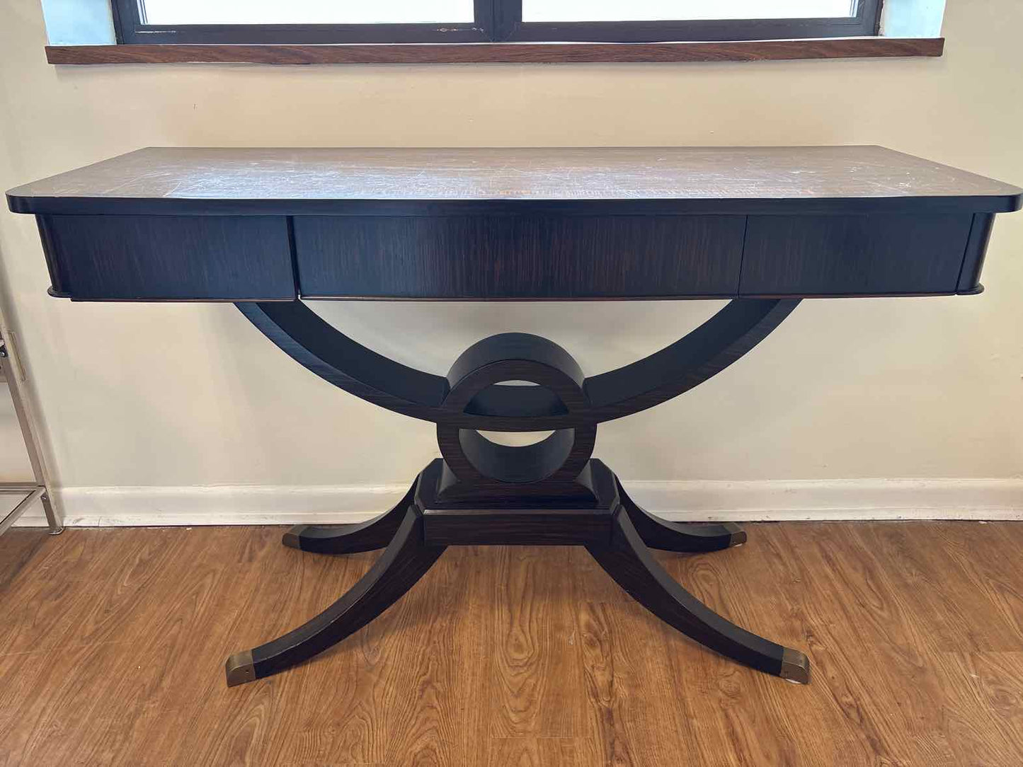 John Richard 'Vassos' Console Table