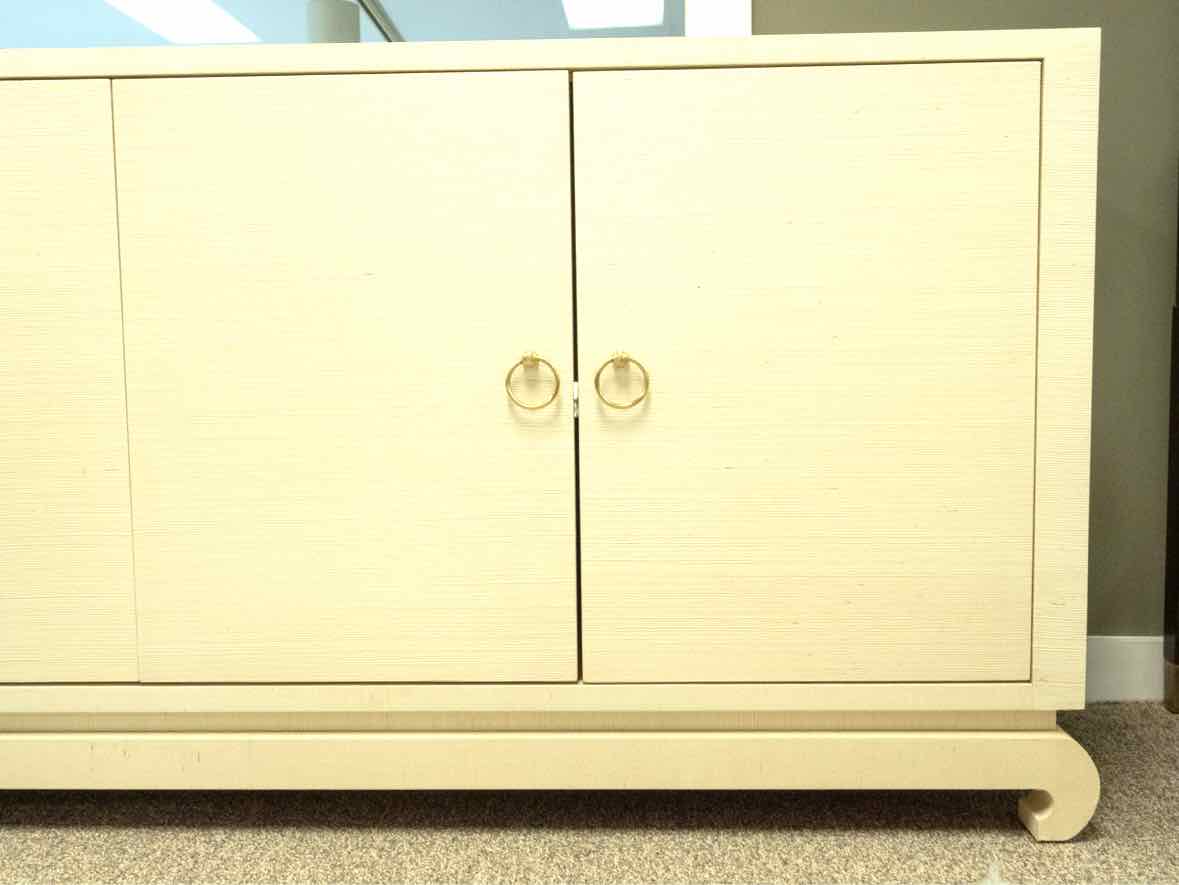 Villa & House 'Meredith' Extra Large Cabinet