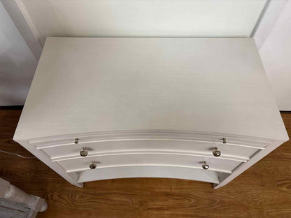 Universal 2-Drawer Nightstand