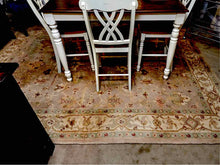 Nourison  Wool Area Rug