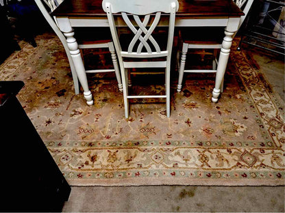 Nourison  Wool Area Rug