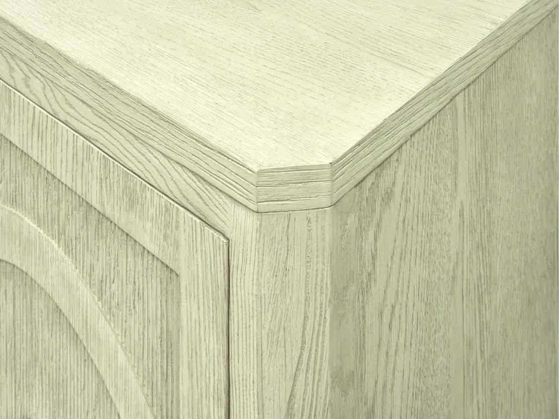 Bernhardt 'Domaine Blanc' Buffet