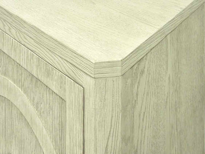 Bernhardt 'Domaine Blanc' Buffet