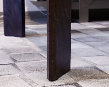 Theodore Alexander 'Decoto II'  Dining Table