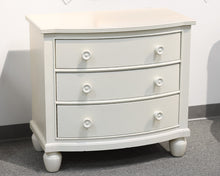 Bassett 3-Drawer Accent Chest