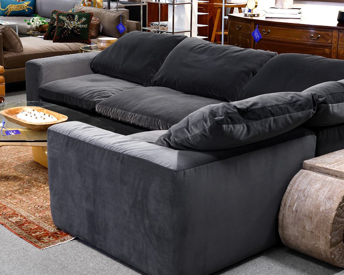 Restoration Hardware Cloud Sectional