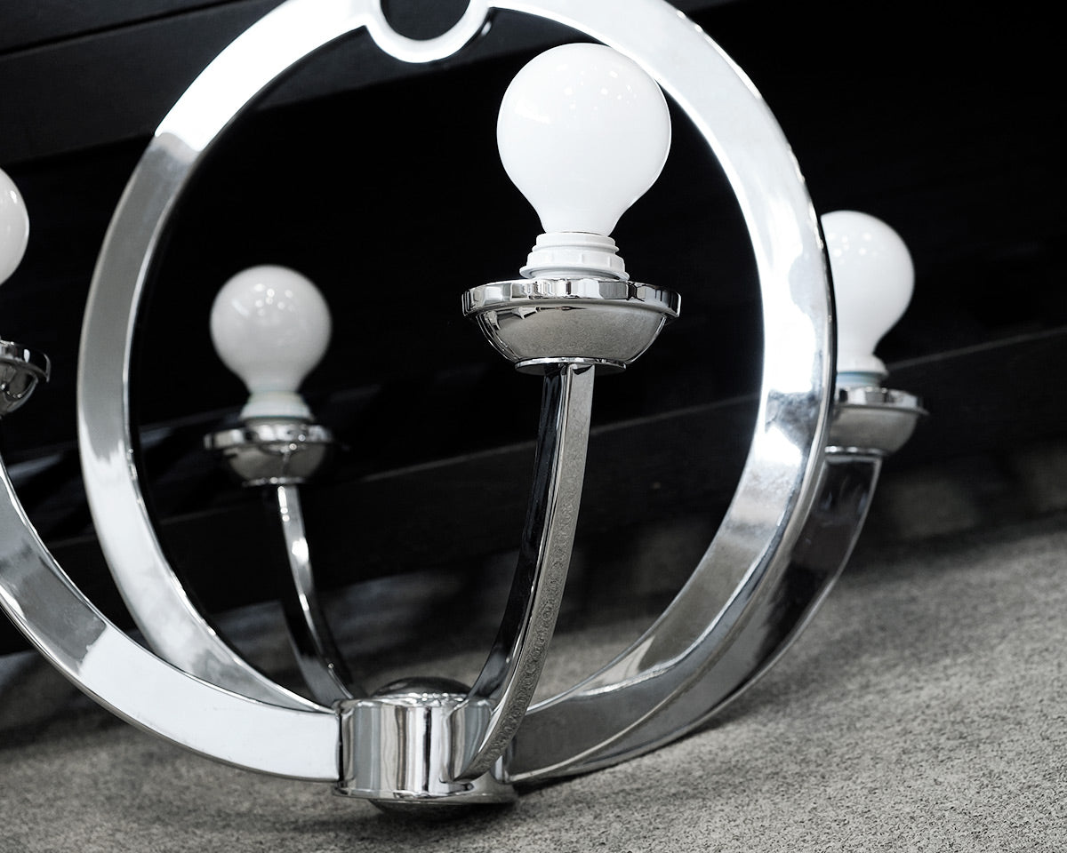 Ceiling Fixtures