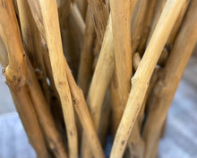 Palecek Driftwood Stick Side Table
