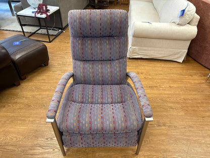 Ethan Allen 'Radius' Manual Recliner