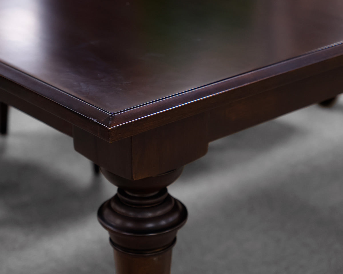 Martha Stewart for Bernhardt Table & Chair Set