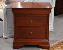 Stickley Cherry Nightstand