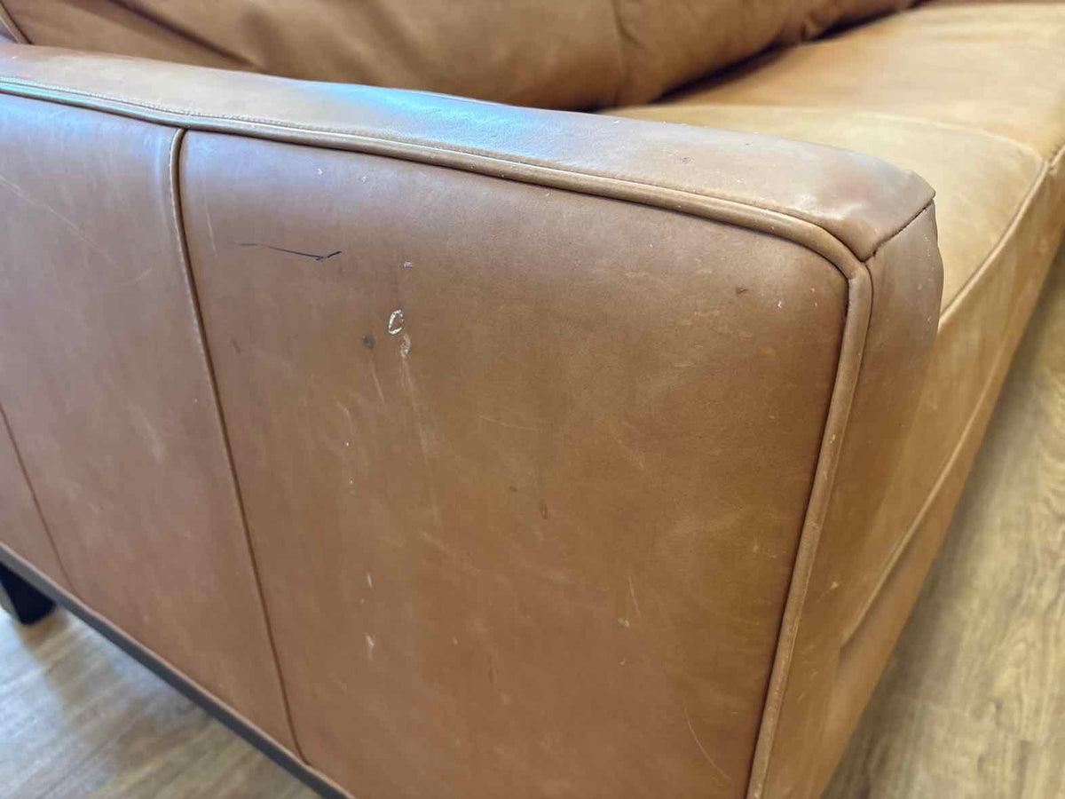 Ethan Allen 'Melrose Too' Corner Sectional