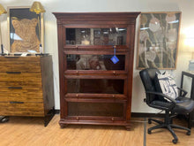 Ethan Allen 'British Classics' Barrister Bookcase