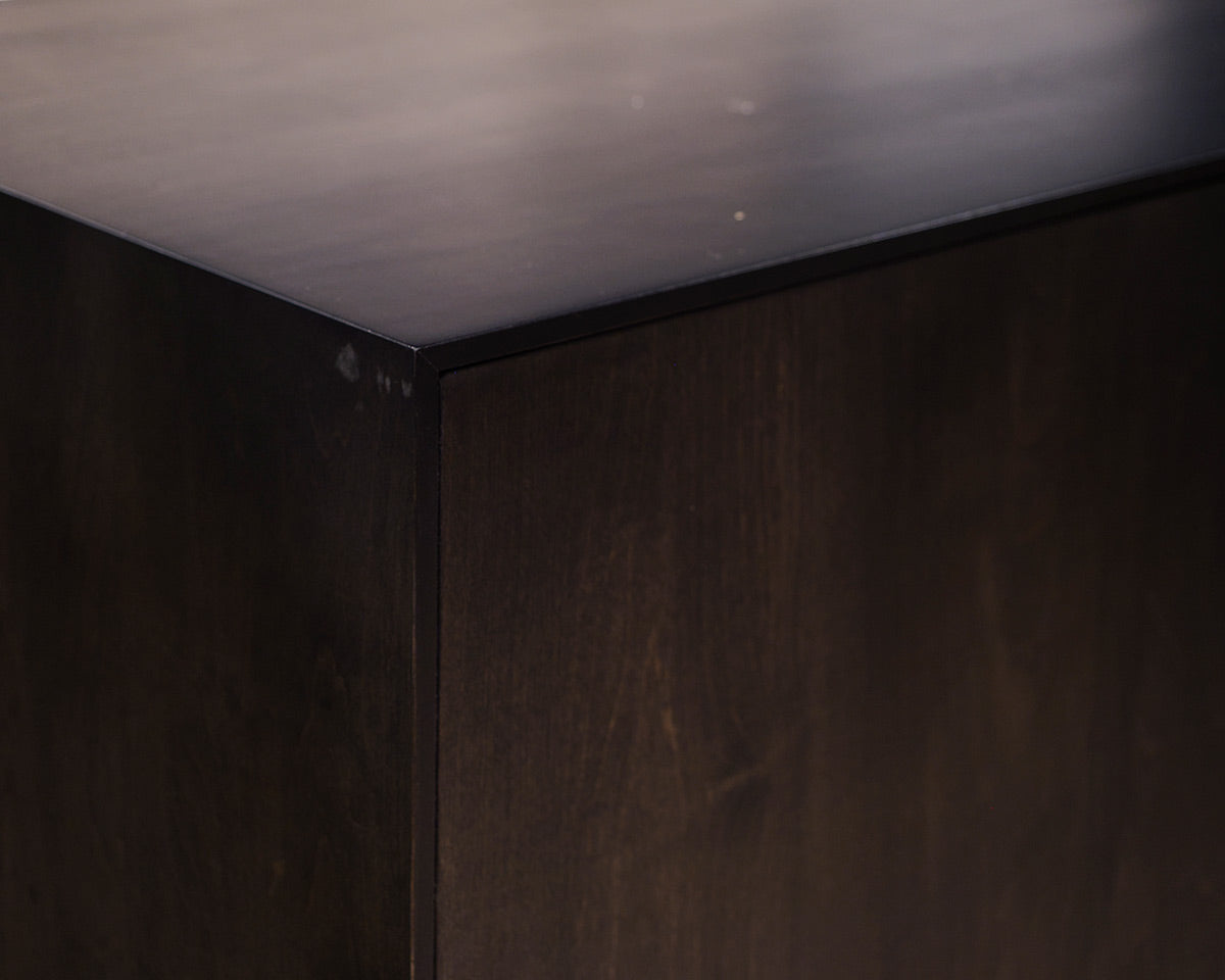 Room & Board Hudson Media Console