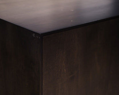 Room & Board Hudson Media Console