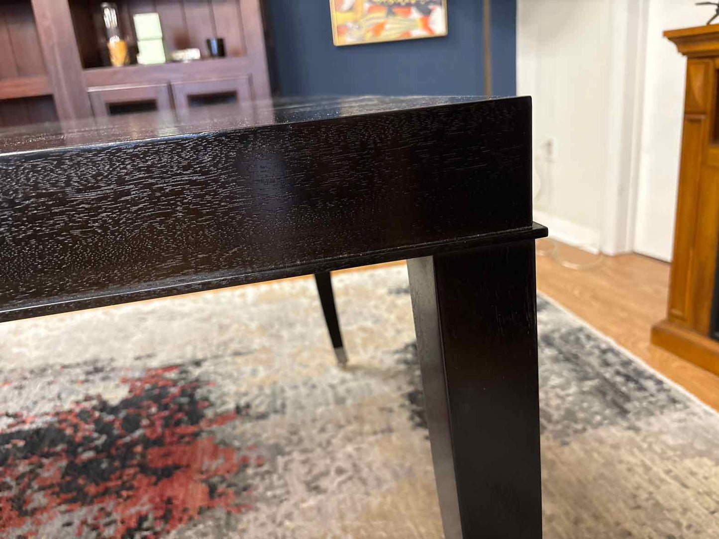 Bolier 'Parsons' Dining Table
