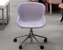 Normann Copenhagen's Hyg Swivel Desk Chair