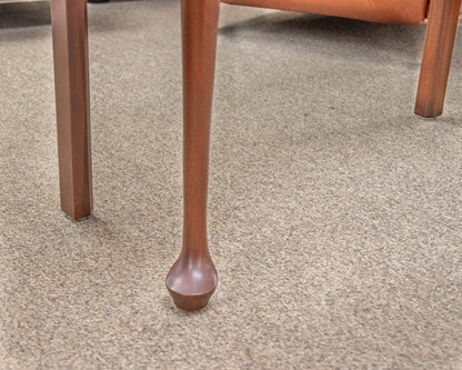 Henkel Harris Mahogany Console