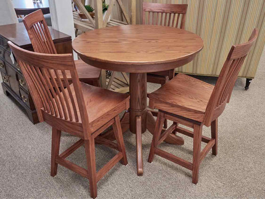 Superior Furniture Table & Chair Sets