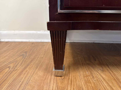 Barbara Barry for Baker Regency Console