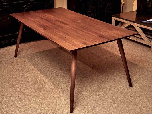 Article  Walnut Dining Table