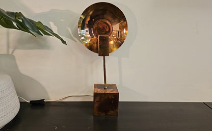 Anthropologie 'Lourdes' Lamp