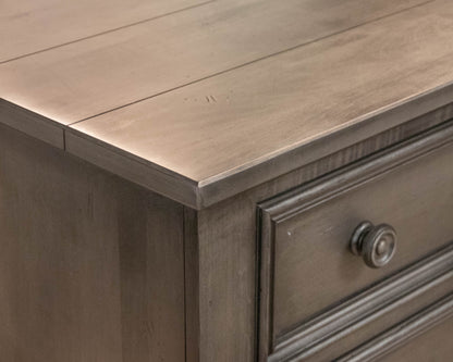 Ethan Allen New Country Six Drawer Dresser
