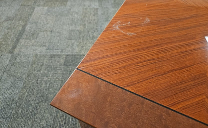 Excelsior Lacquer Nightstand