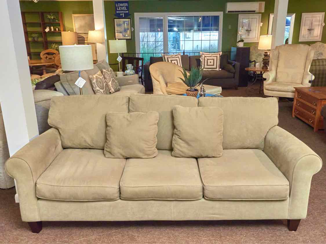 Boston Interiors 'Standard Sepia 3 Cushion 2 Toss Pillows In Light Green