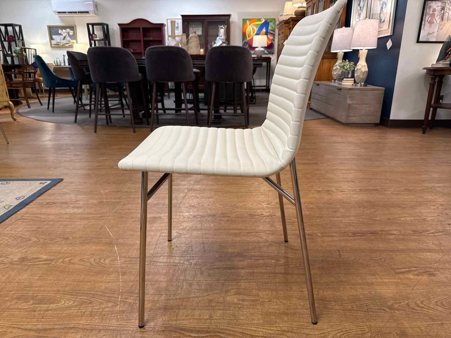 Fornasarig 'Cato' Dining Chair