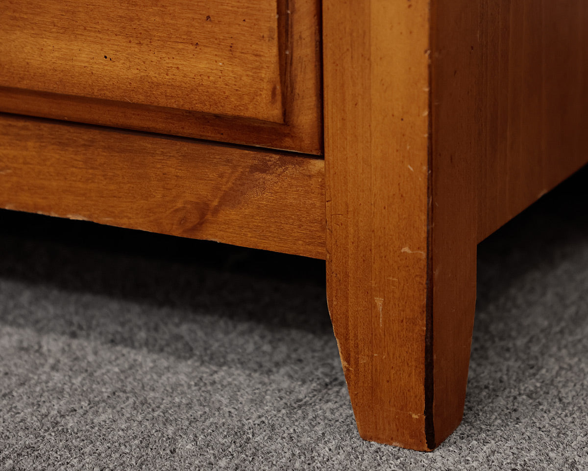 Pottery Barn 5-Drawer Dresser