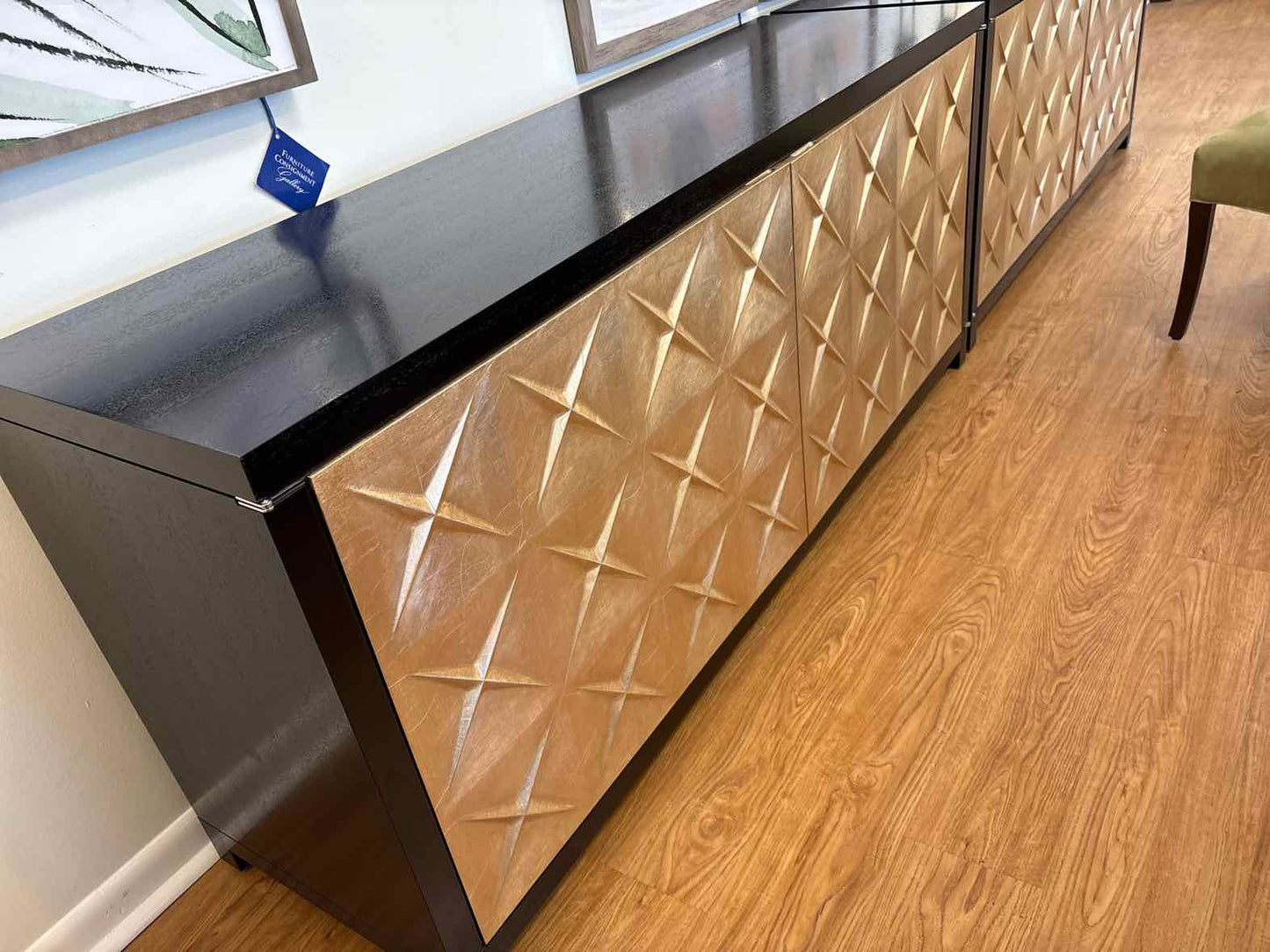Bolier 'Atelier' Cabinet