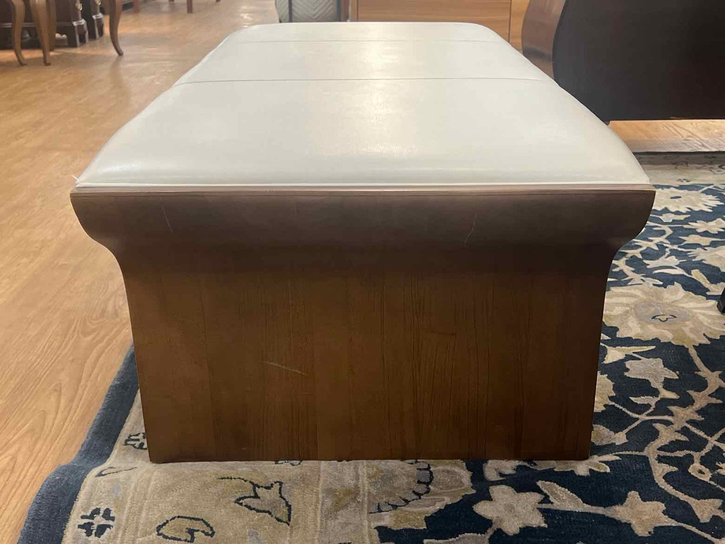 Bernhardt Contemporary Bench