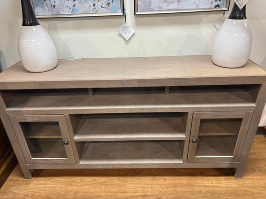 Boston Interiors Driftwood Media Console