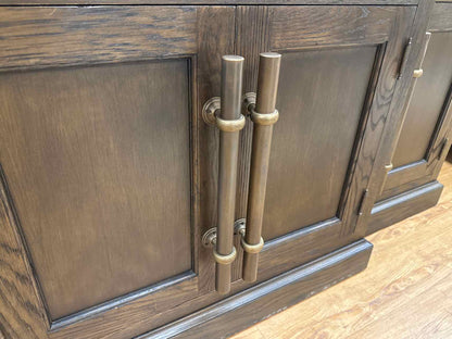 RH Reclaimed Oak Sideboard