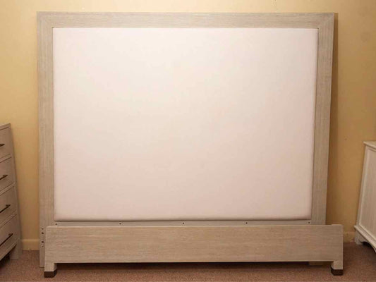 Somerset Bay Home 'Maui' Grey Washed King Bed