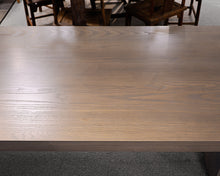 Gat Creek 'Wilson' Trestle Dining Table