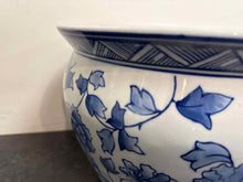 Williams Sonoma Ceramic Planter