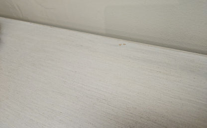 Whitewash Console