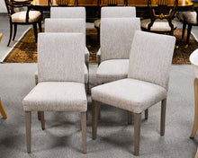 Set of 6 Room & Board Dining Chairs