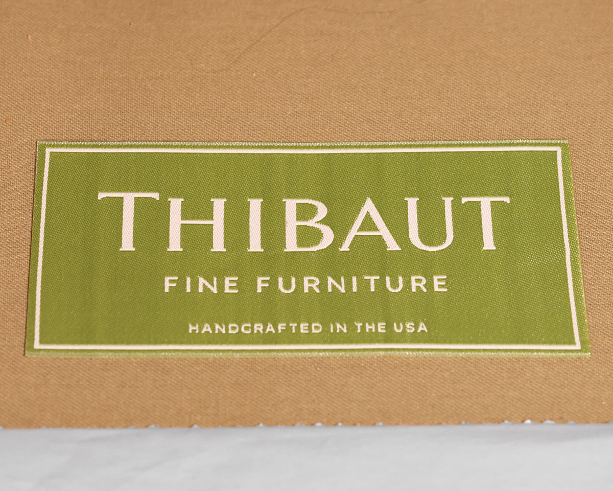 Pair of Kravet "Harper" Swivel Chairs